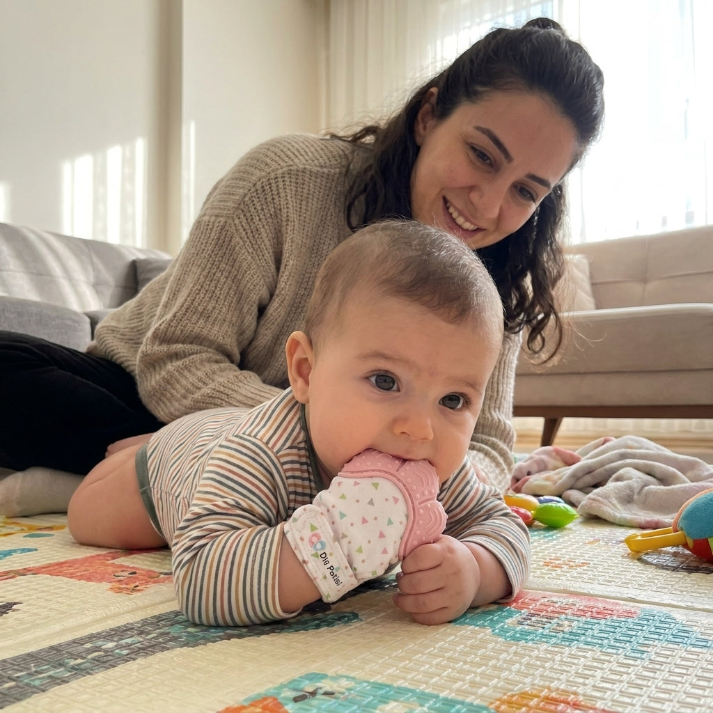 Diş Patisi