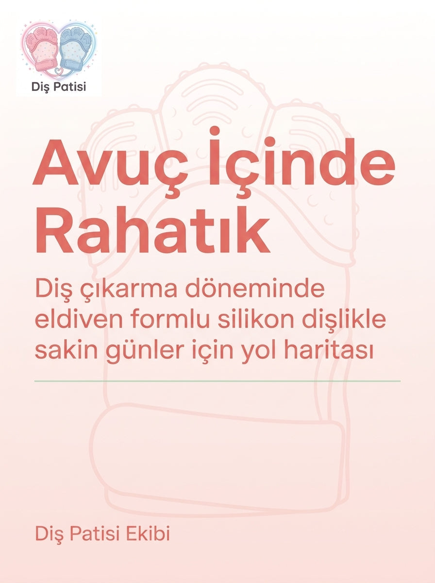 Avuç İçinde Rahatlık - E-Kitap