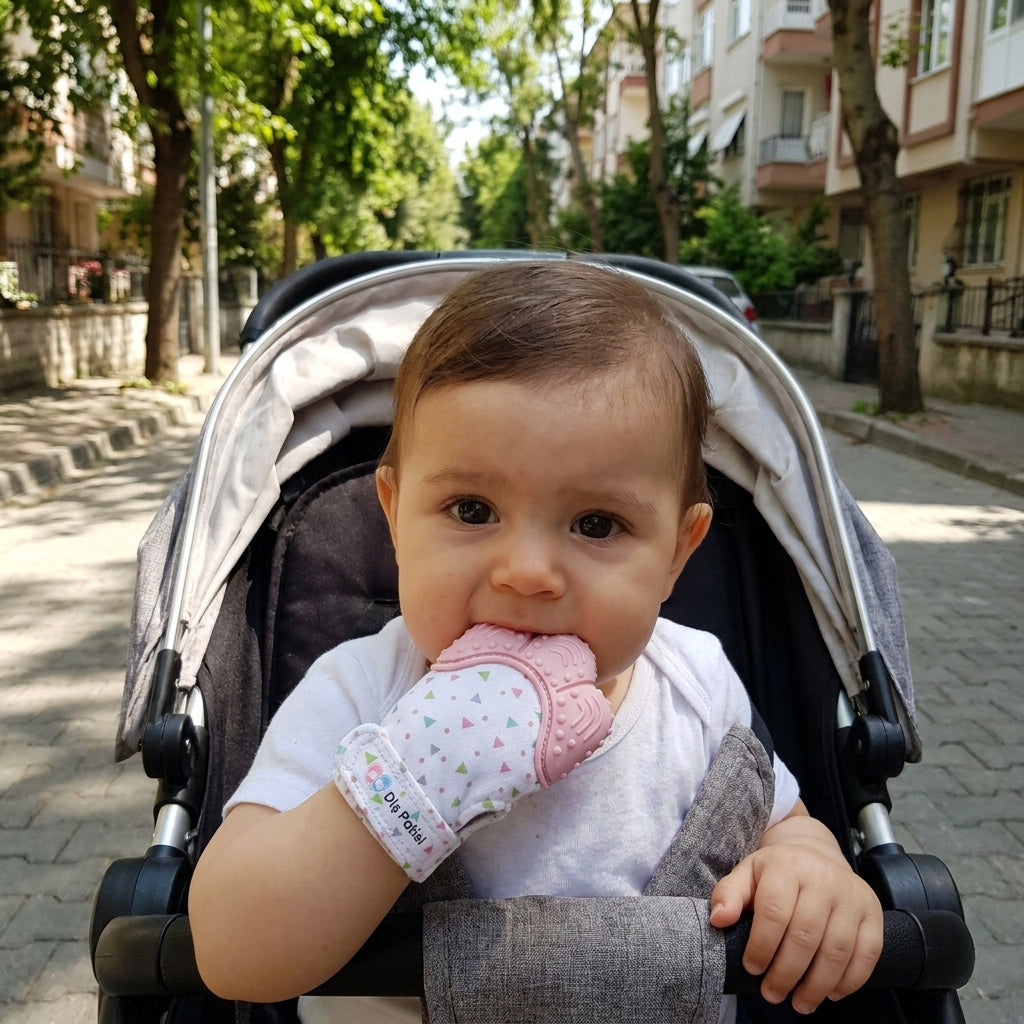 Diş Patisi