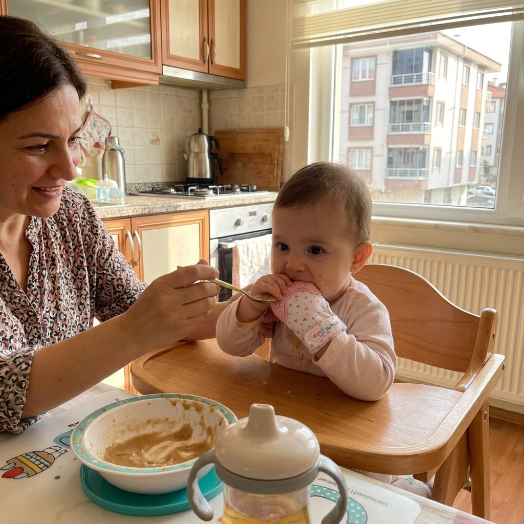 Diş Patisi