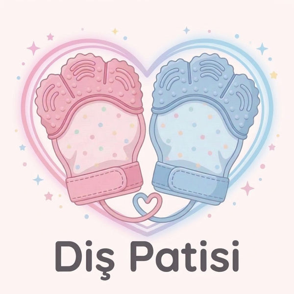 Diş Patisi